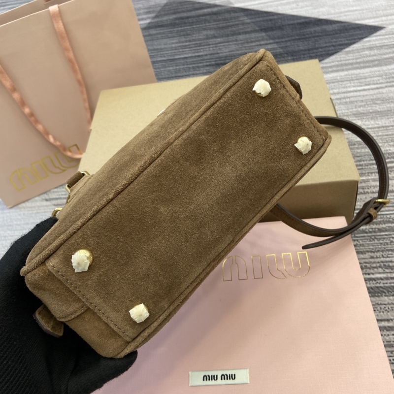 Miu Miu Top Handle Bags